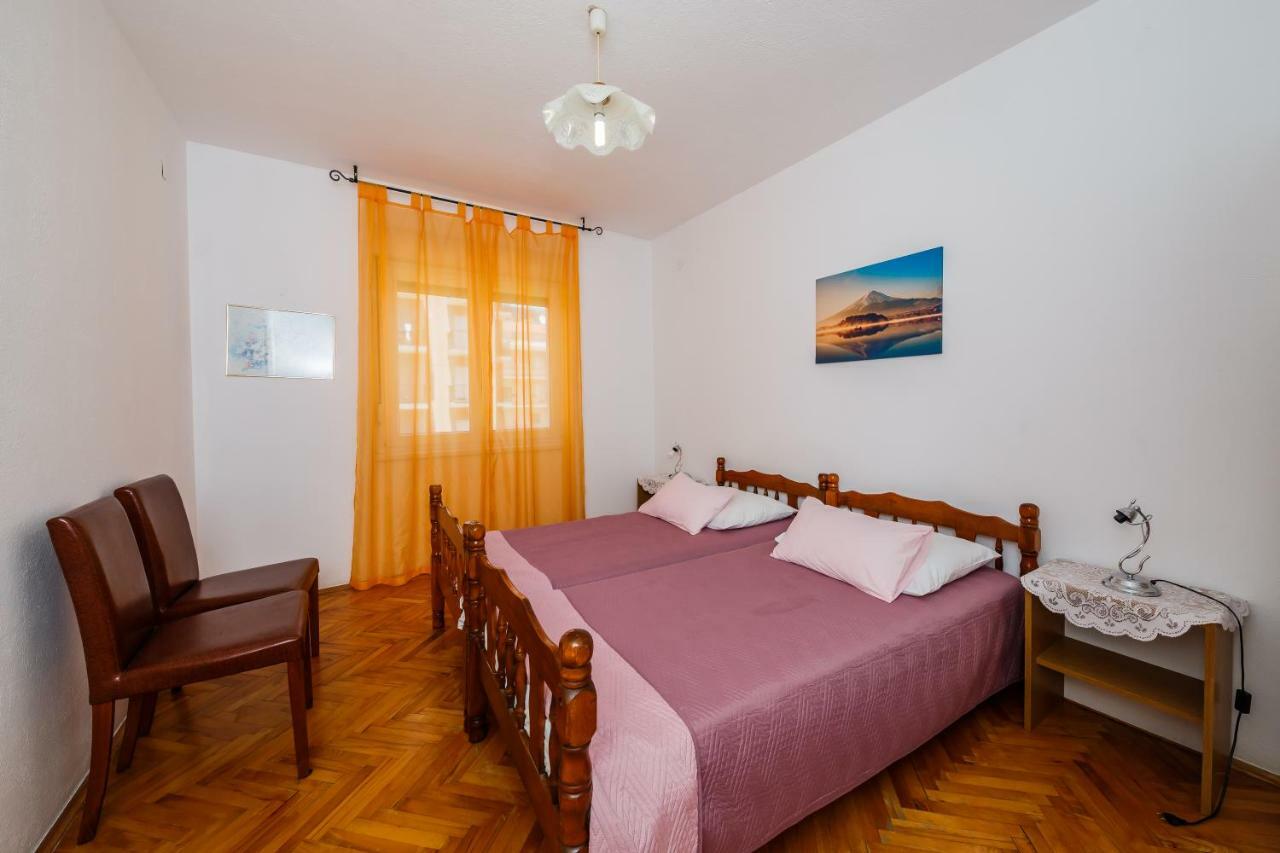 Apartments Mila Kaštela Zimmer foto